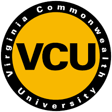 Virginia Commonwealth University logo